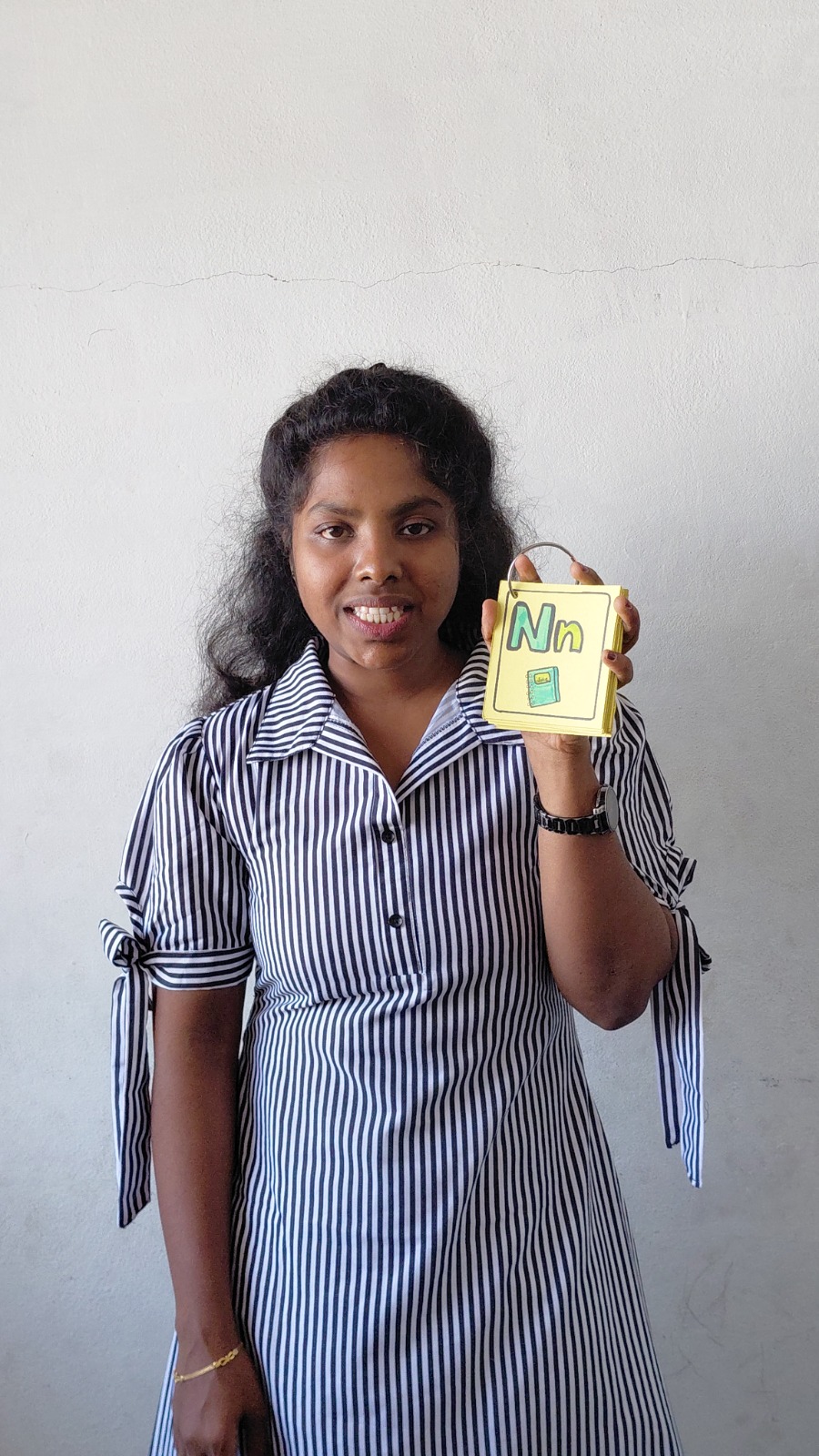 Vruksha Academy workshop